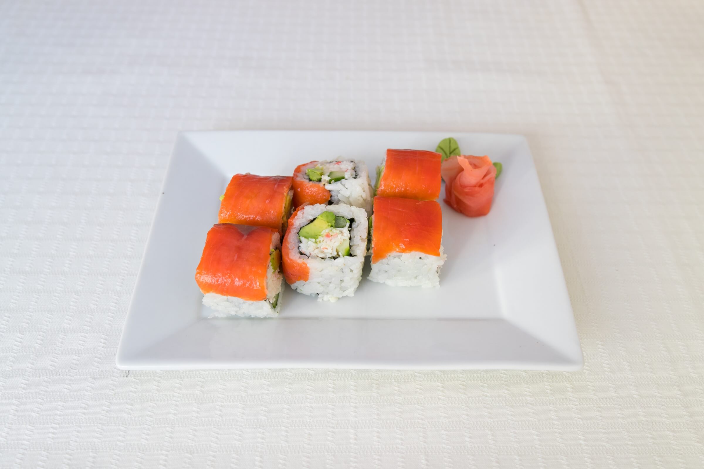 Banzai Sushi & Teriyaki House (1104 20 Ave NW, Calgary, AB T2M 1E8