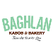 Baghlan Kabob and Bakery logo
