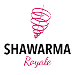 Shawarma Royale logo