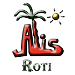 Ali's West Indian Roti Shop logo