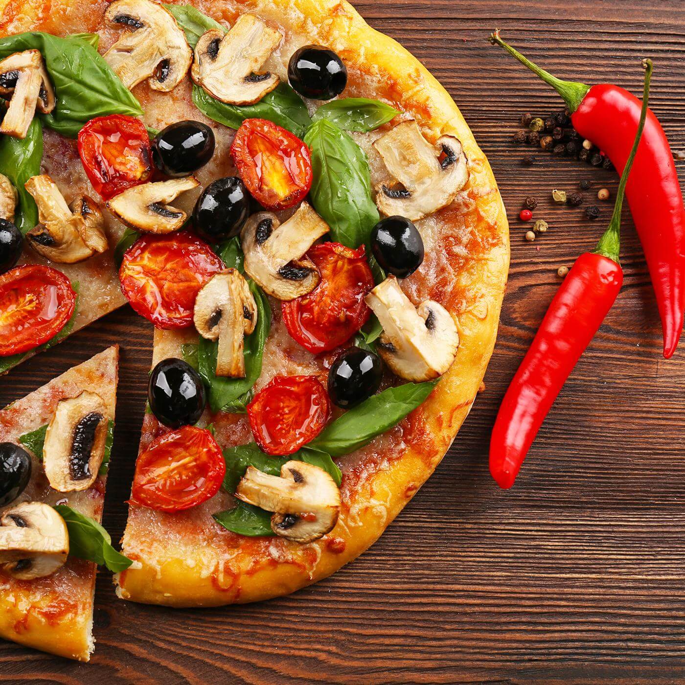 All Hours Pizza & Donair (11922 129 Avenue Northwest, Edmonton, AB