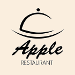 Apple Restaurant logo