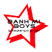 Banh Mi Boys logo