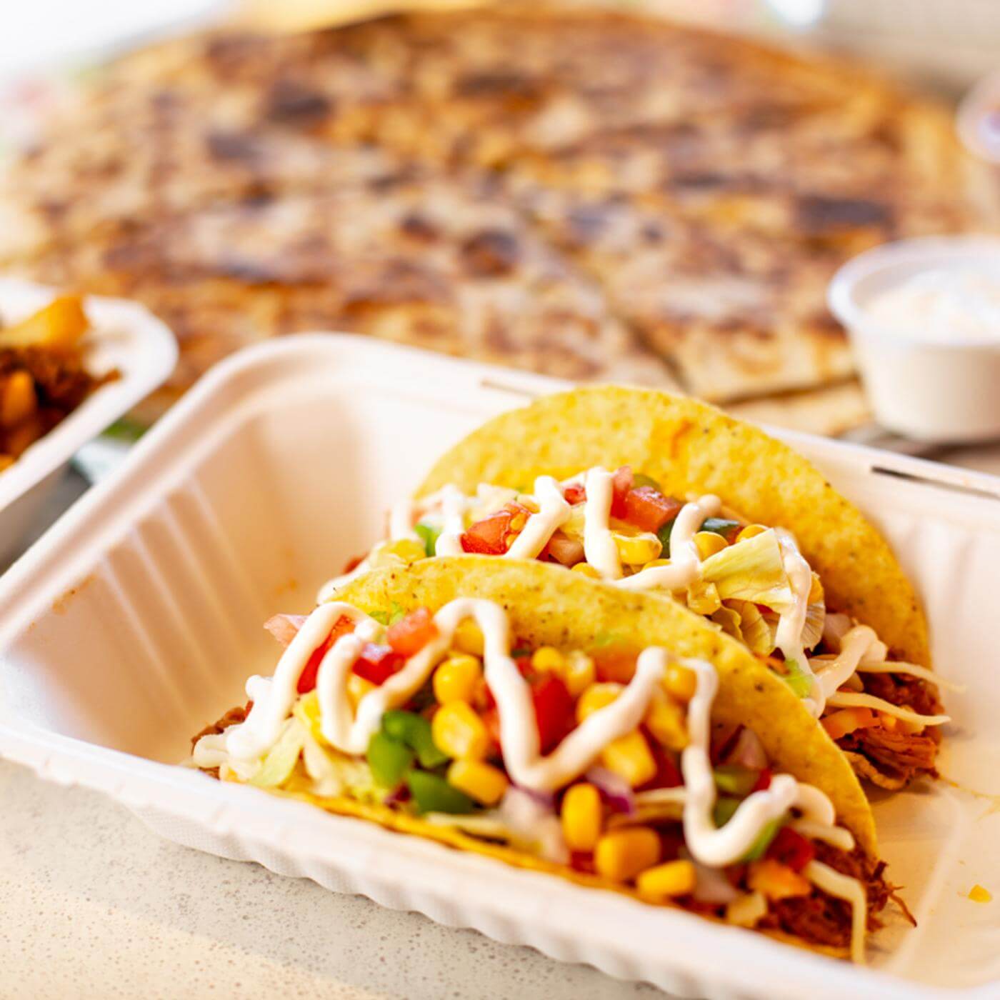 barBURRITO (5037 Ellerslie Rd SW, Edmonton, AB, Canada) Order