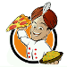 Canadian Pizza Plus logo