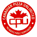 Canadian Pizza Unlimited & Fritou Chicken logo