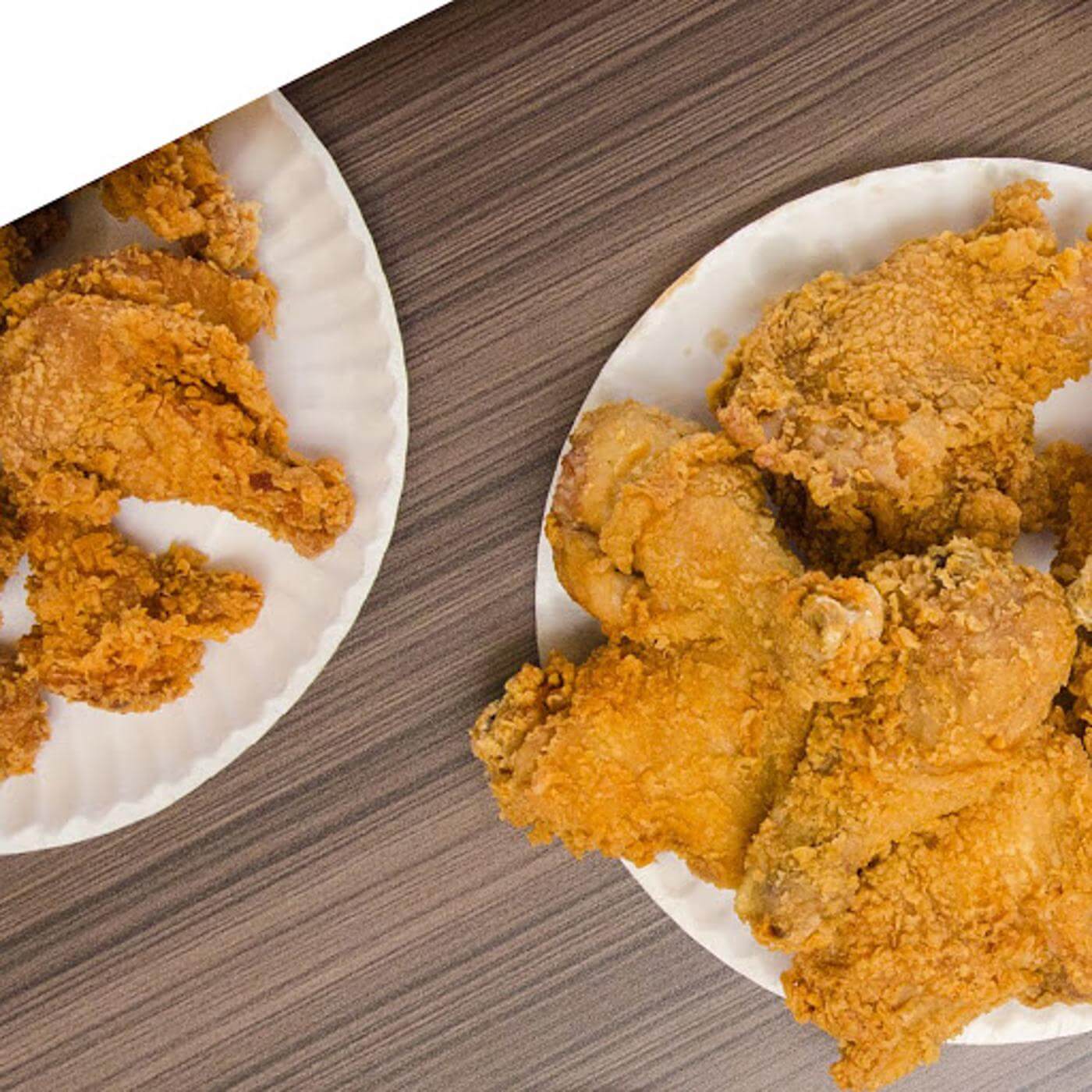 Chicken World (13775 72 Ave, Surrey, BC, Canada) Order Delivery