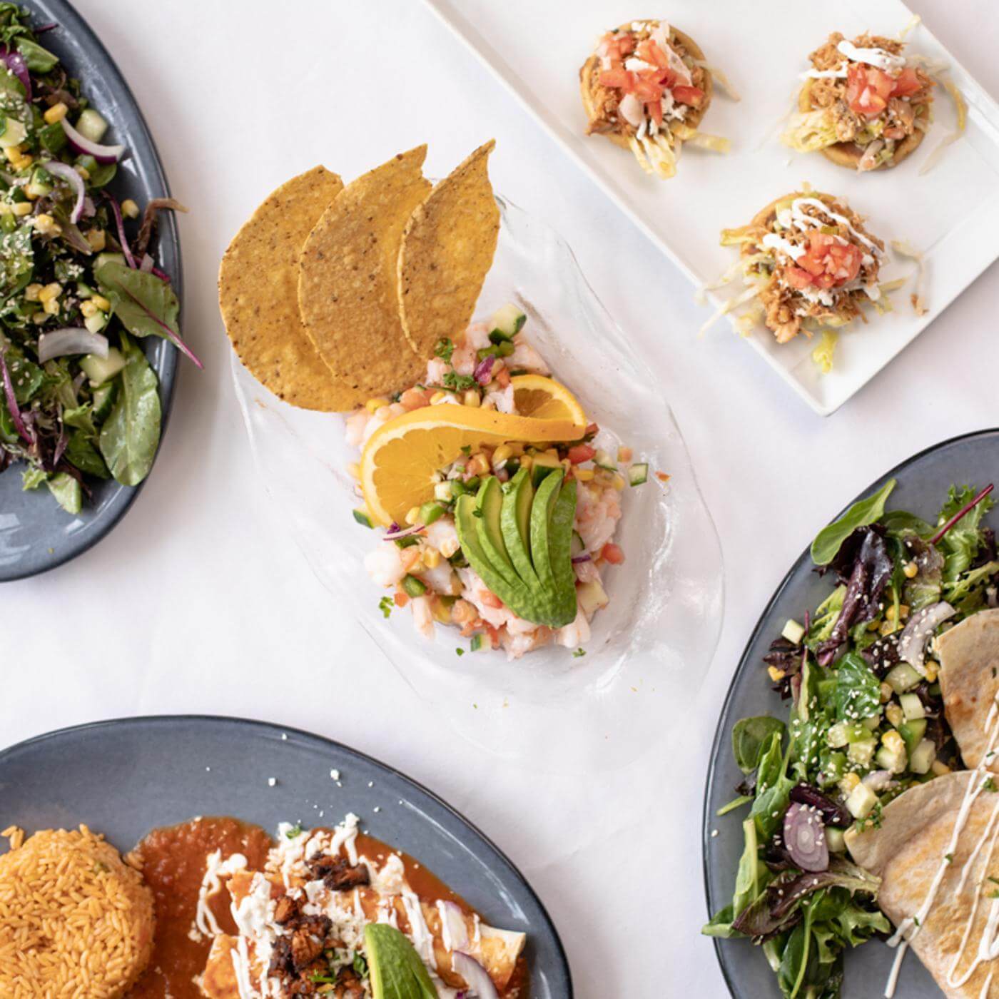 Chile & Agave (51 Hartzel Rd, St. Catharines, ON L2P 1M6, Canada