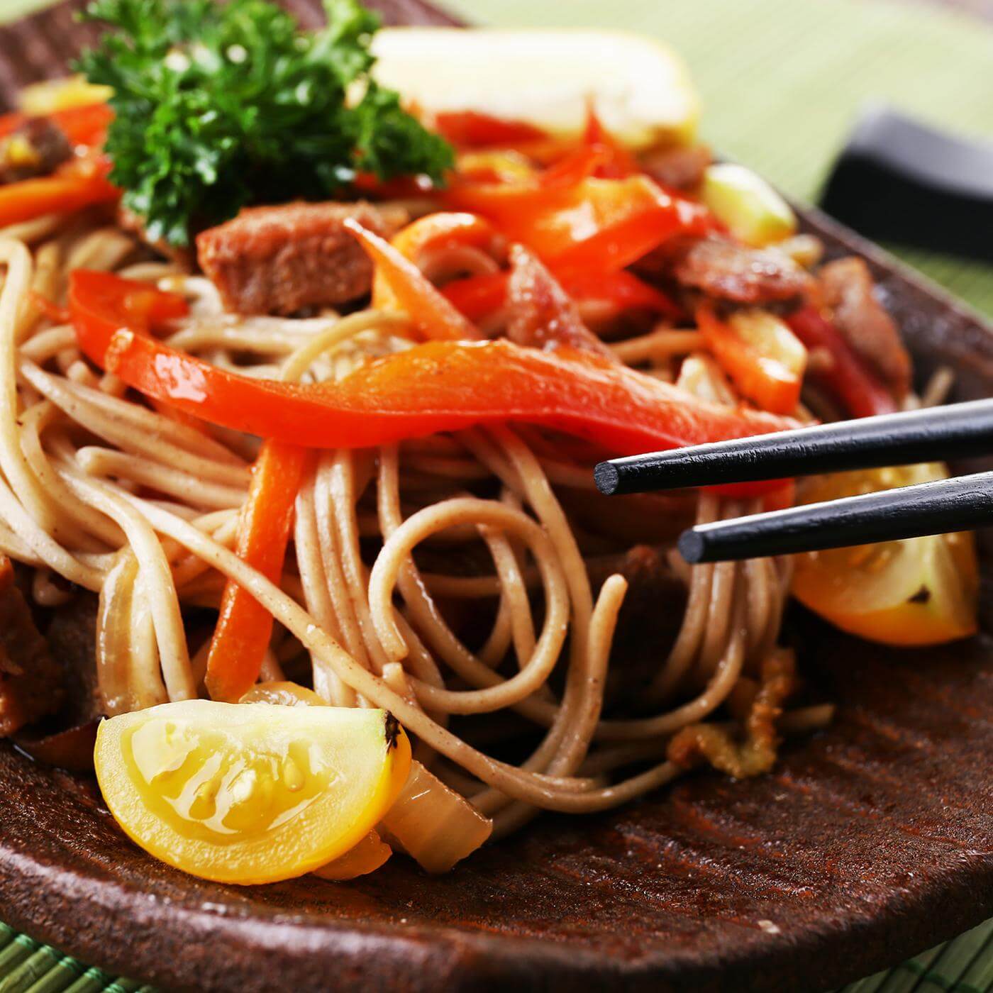 Chinese Food Gallery (3828 Bloor St W, Etobicoke, ON M9B 1K8, Canada