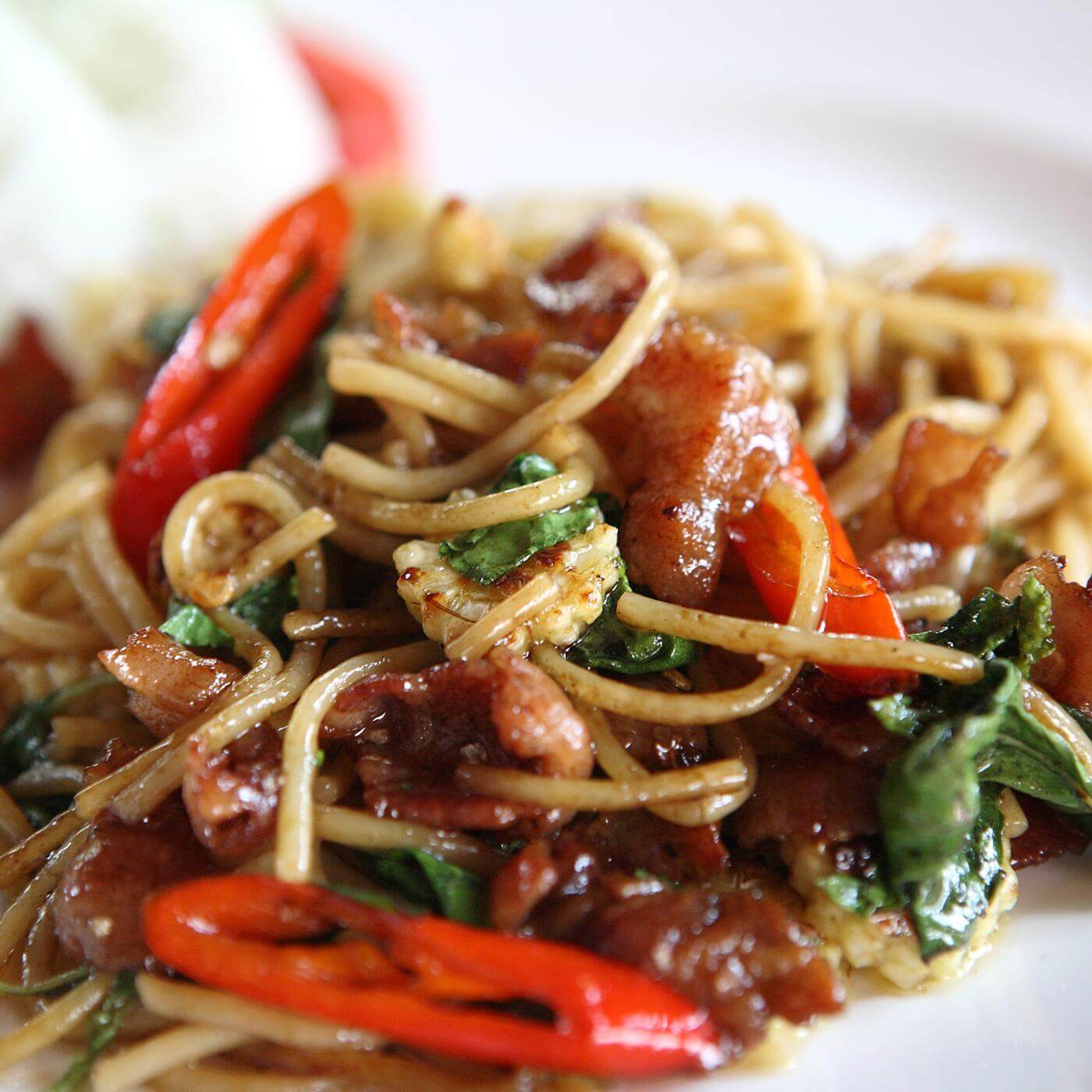 No. 1 Noodle House (255 3 Ave S, Saskatoon, SK, Canada) Order Delivery & Take Out Online