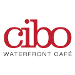 Cibo Waterfront Cafe logo