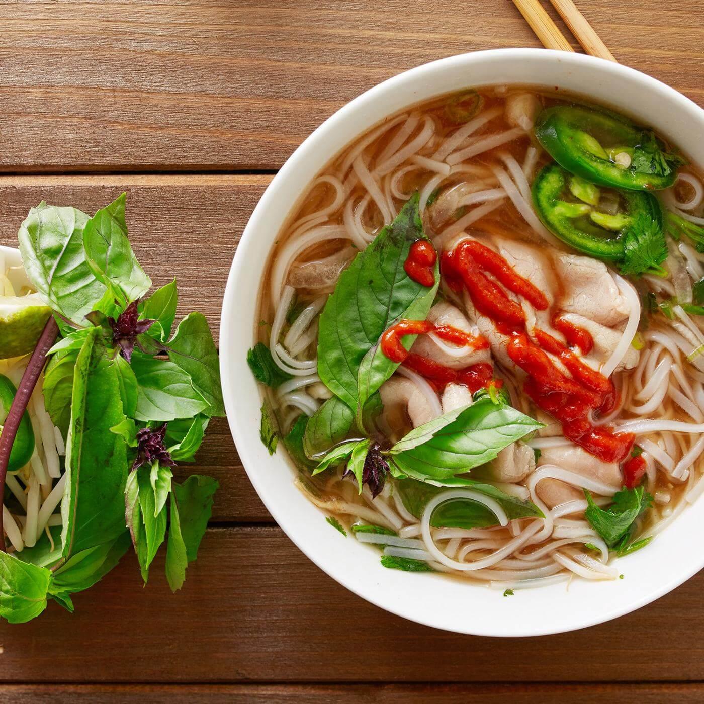Delicious Pho (222 Baseline Rd) Order Delivery & Take Out Online