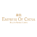 Empress of China logo