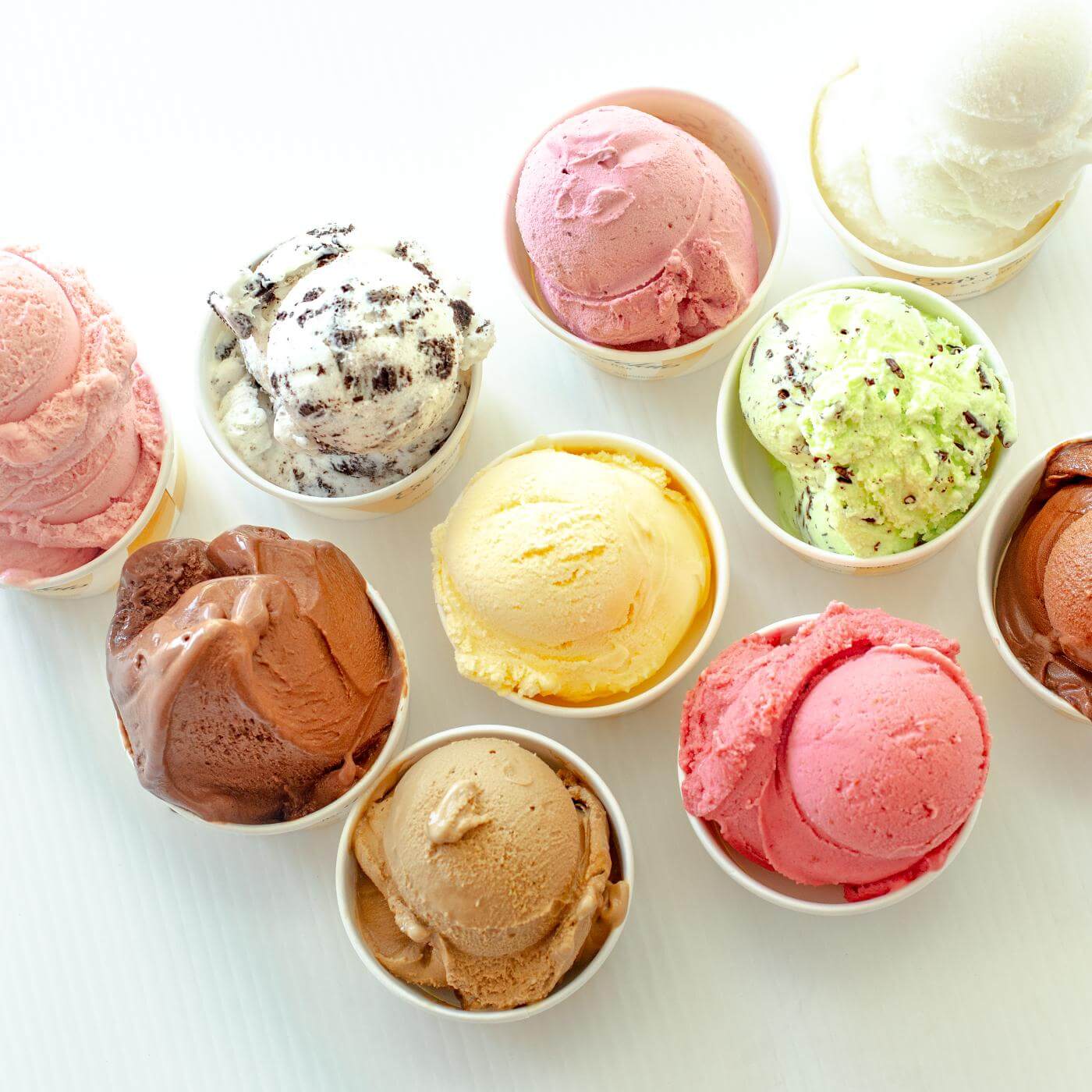 Eva's Gelato & Coffee Bar (1001 Corydon Avenue, Winnipeg, MB, Canada