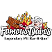 Famous Dave's logo