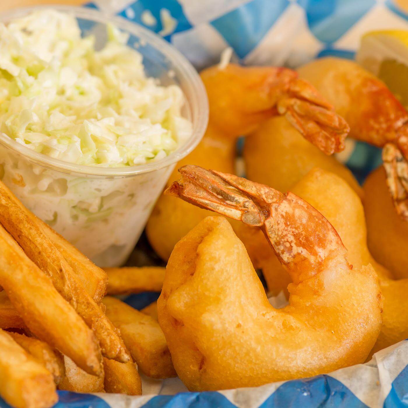 Fresco's Fish And Chips (201 Augusta Avenue, Toronto, ON, Canada