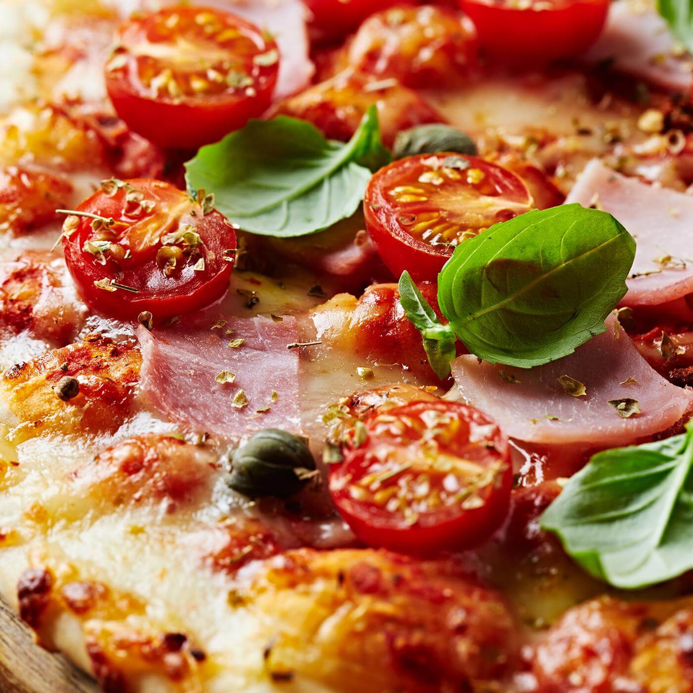 Gino's Pizza & Spaghetti (472 Division St, Kingston, ON K7K 4B1, Canada