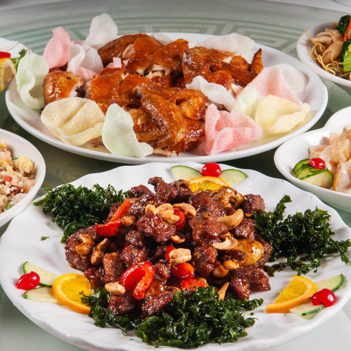 Golden Rice Bowl (5365 Gateway Blvd NW, Edmonton, AB, Canada) Order Delivery & Take Out Online