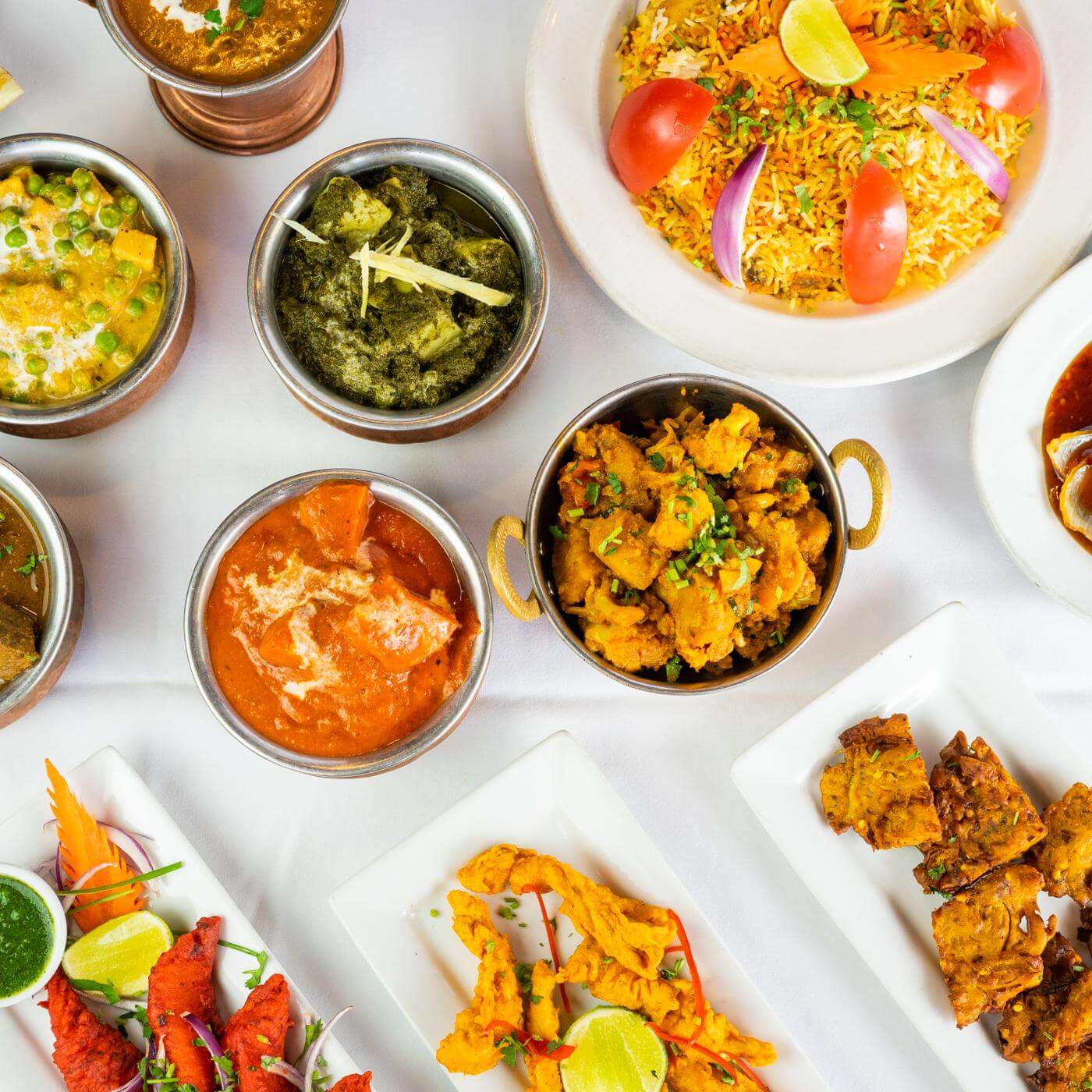 Green Chili (1434 17 Ave SW, Calgary, AB T2T 0C8, Canada) Order