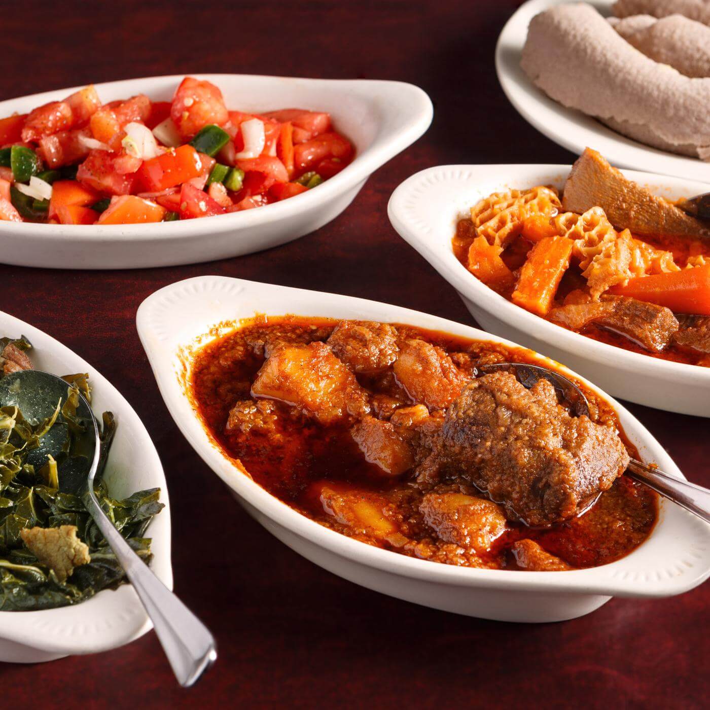 Habesha restaurant near me