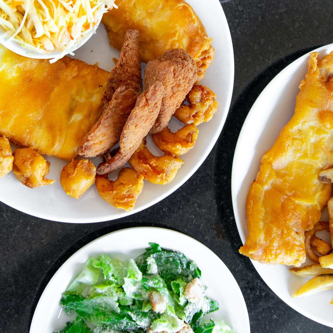 Halibut House (511 Appleby Line, Burlington, ON L7L 2Y7, Canada