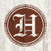 Hart's Table & Bar logo