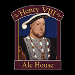 Henry VIII Ale House logo