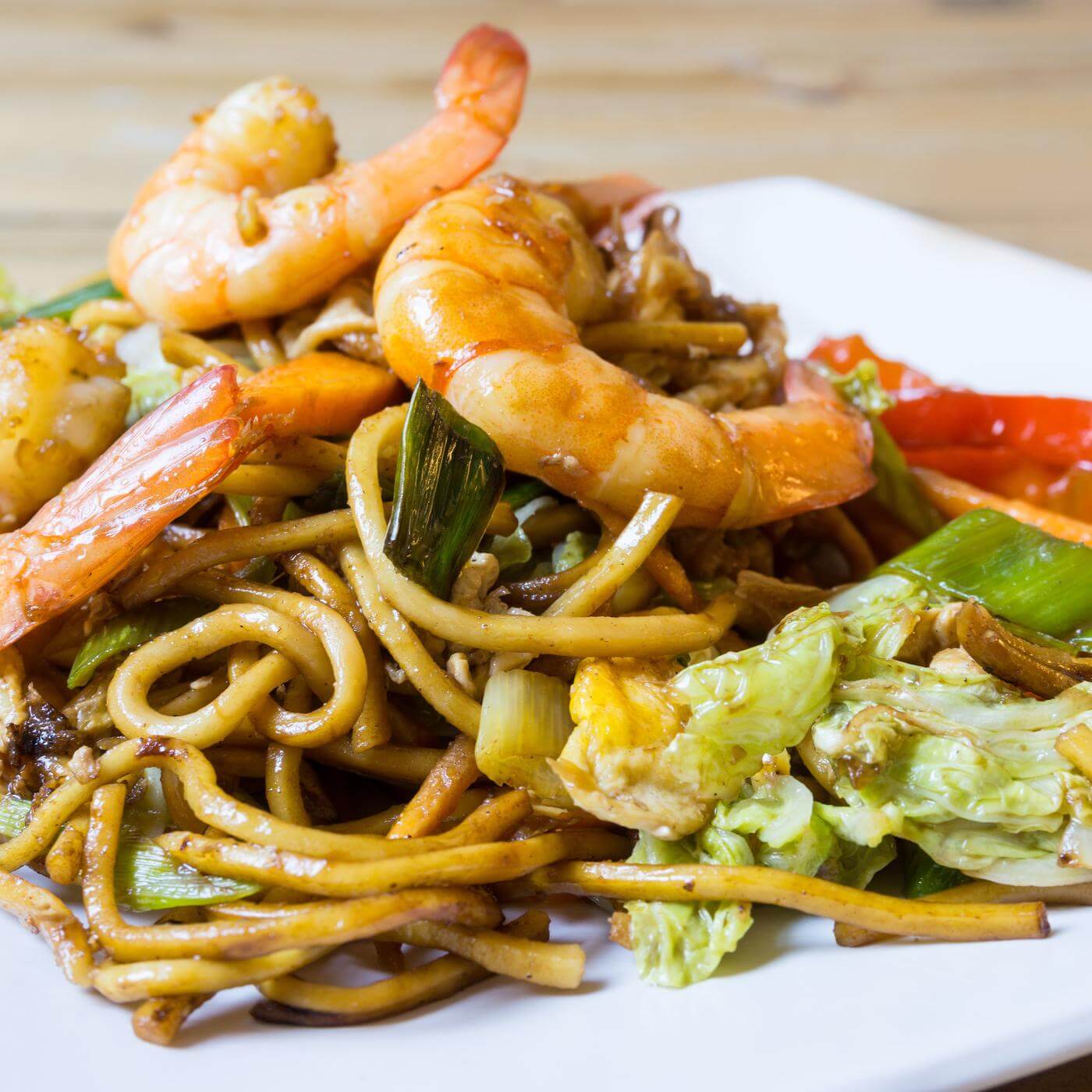 Hong Kong Kitchen Chinese Food (16630 Bayview Avenue, Newmarket, ON