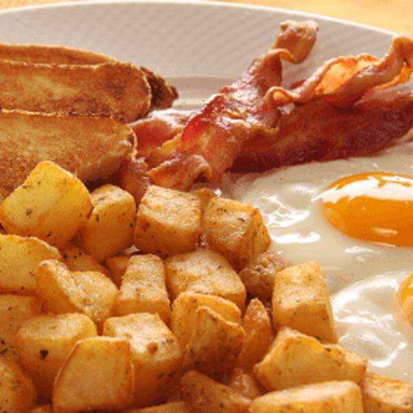 Restaurant Humpty's Big Plate Diner image