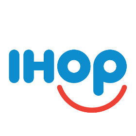 Restaurant IHOP logo