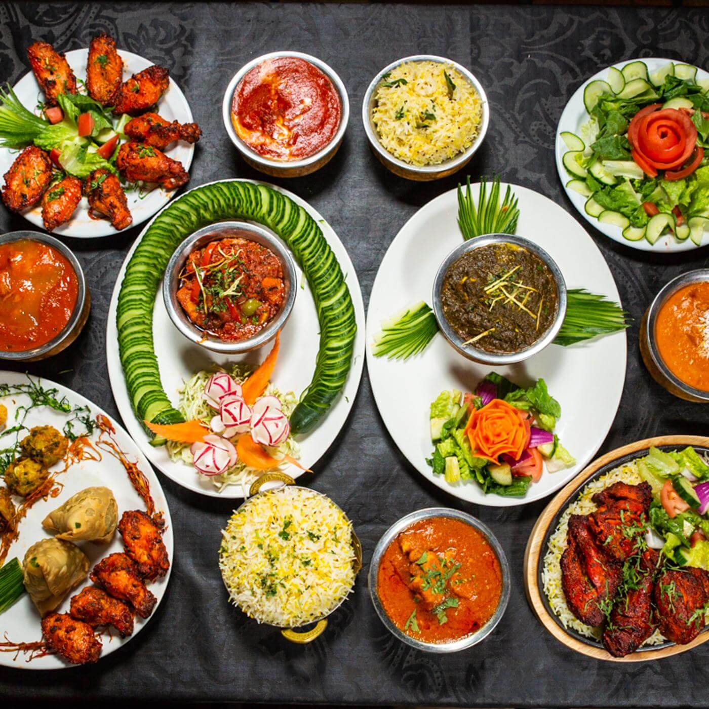 Indian Kitchen (Medicine Hat) (3216 13 Avenue Southeast, Medicine Hat