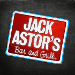 Jack Astor's Bar & Grill logo
