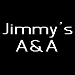Jimmy's A&A Mediterranean Deli logo