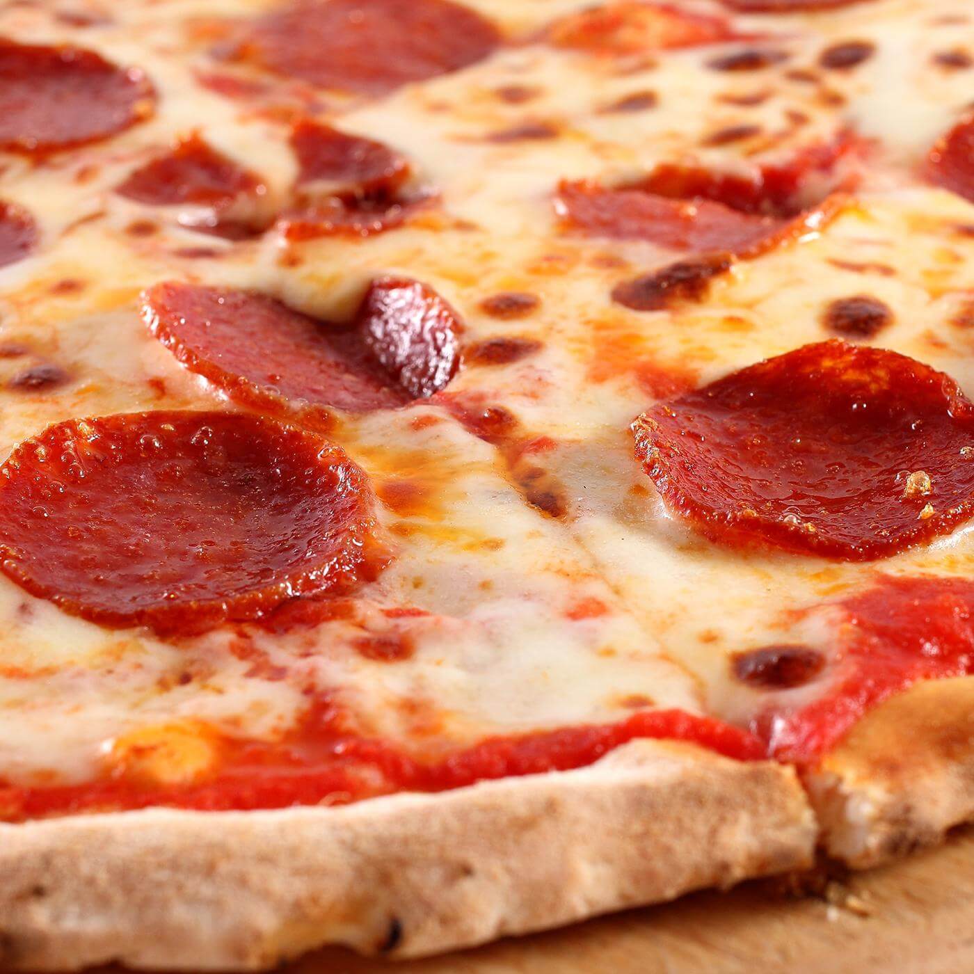 Joe's Pizza & Pasta (21 Panabaker Dr, Hamilton, ON, Canada) Order