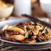 John 3:16 Malaysian Delights logo