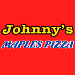Johnny's Maples Pizza logo