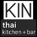 Kin Thai Kitchen & Bar logo