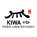 Kiwa Korean Cuisine Restaurant logo