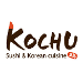 Kochu Sushi and Korean Cuisine logo
