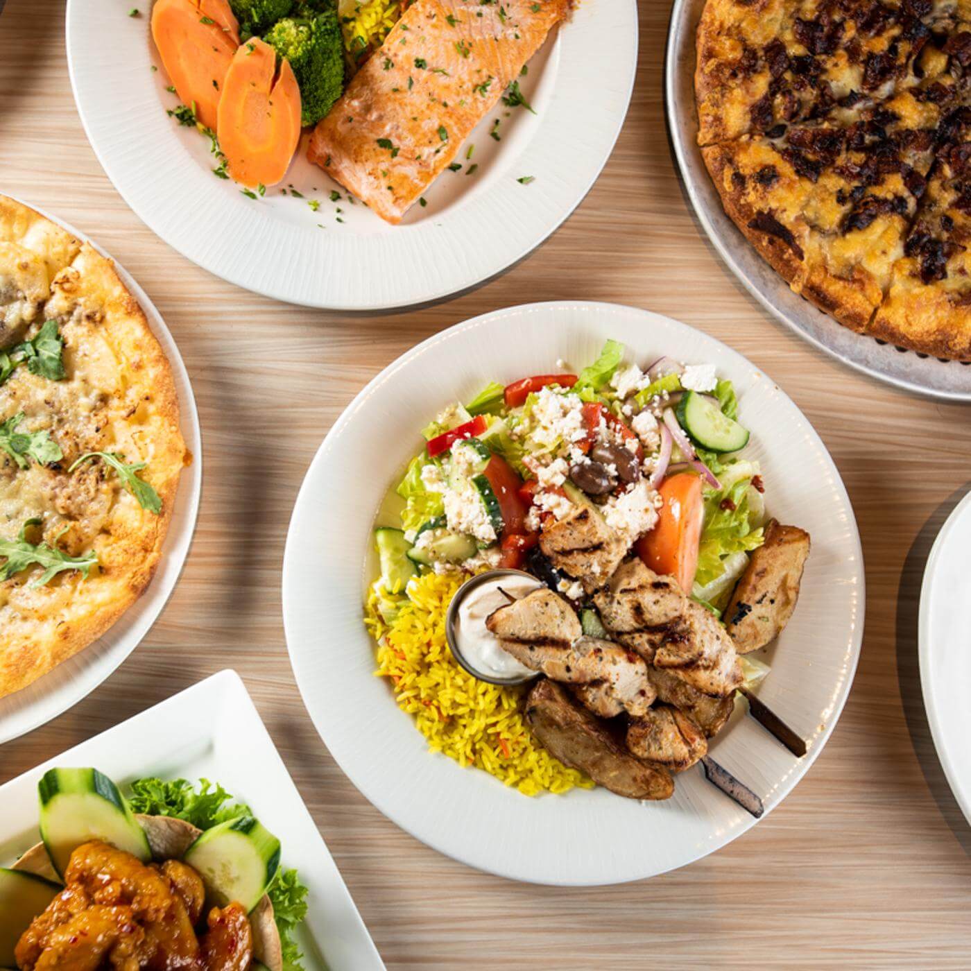 KS on the Keys Restaurant (1029 Dazé Street, Ottawa, ON, Canada