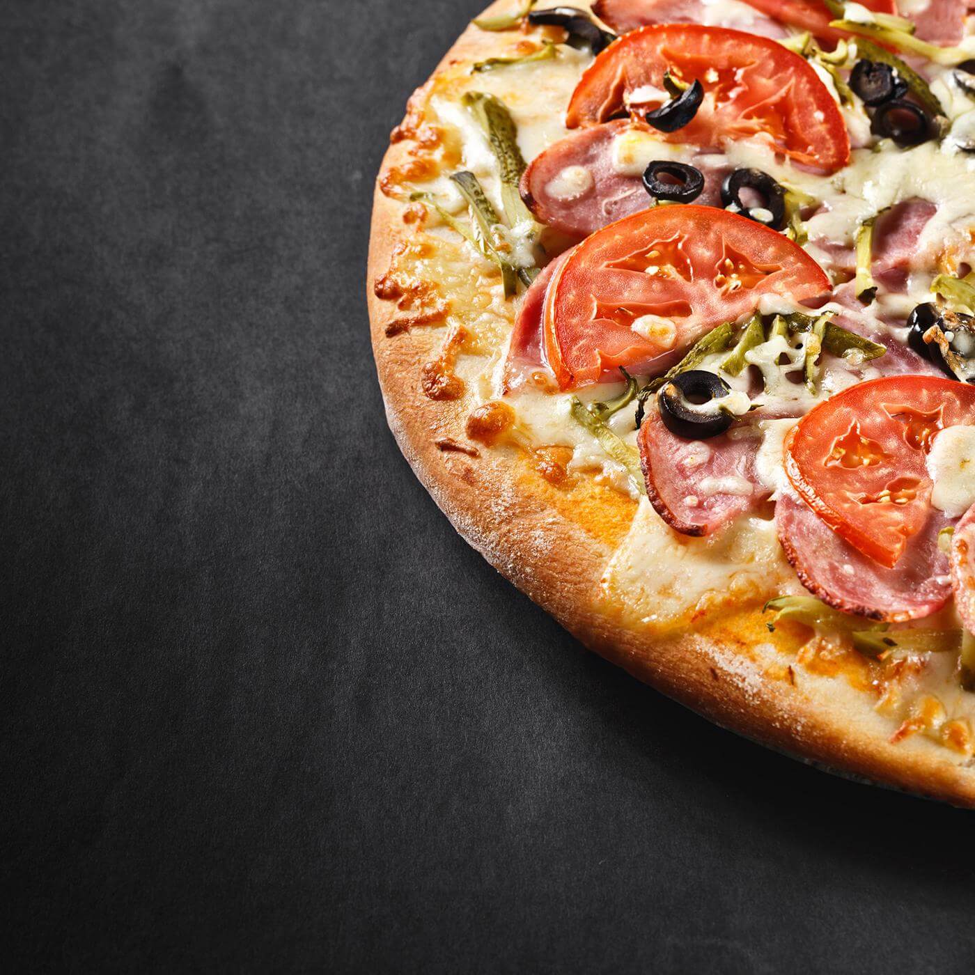 Laziza (15277 Castle Downs Road Northwest, Edmonton, AB, Canada) Order Delivery & Take Out