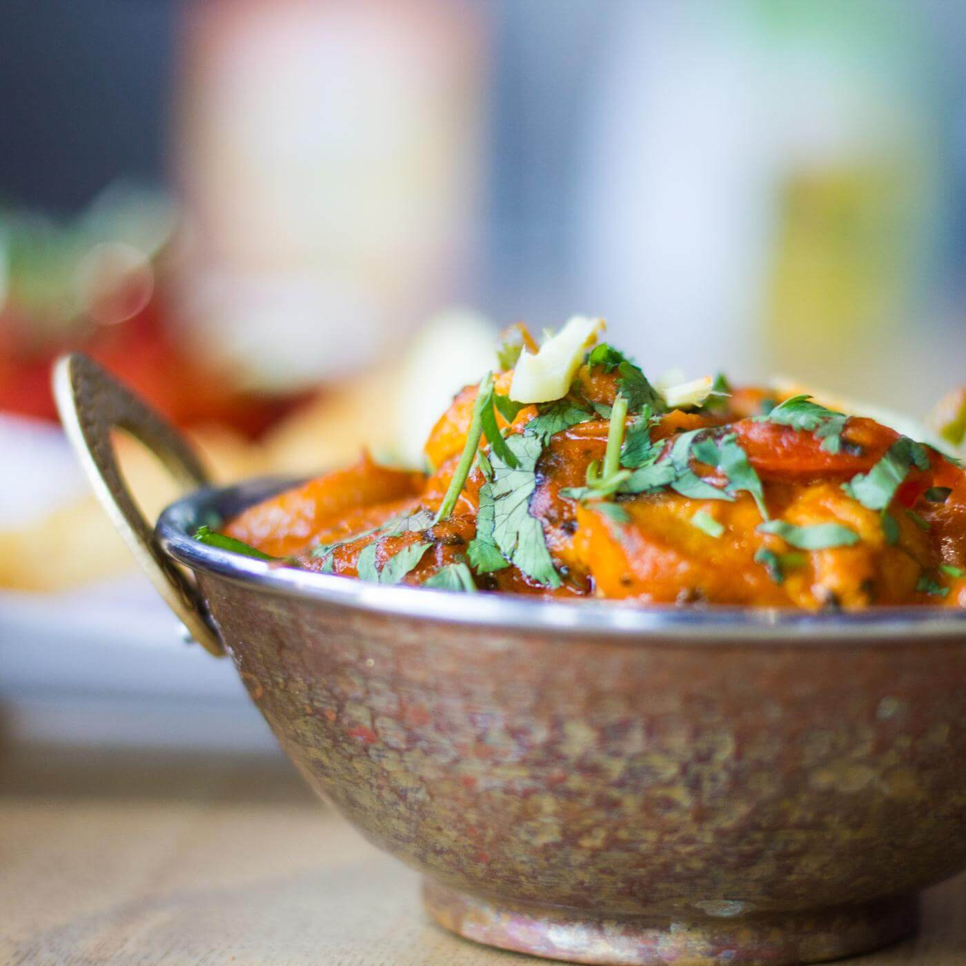 Lighthouse Fine Indian Cuisine (17433 BC10, Surrey, BC V3S 2X6, Canada