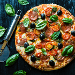 Maple Pizza logo