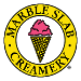 Marble Slab Creamery logo