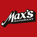 Max's Restaurant logo