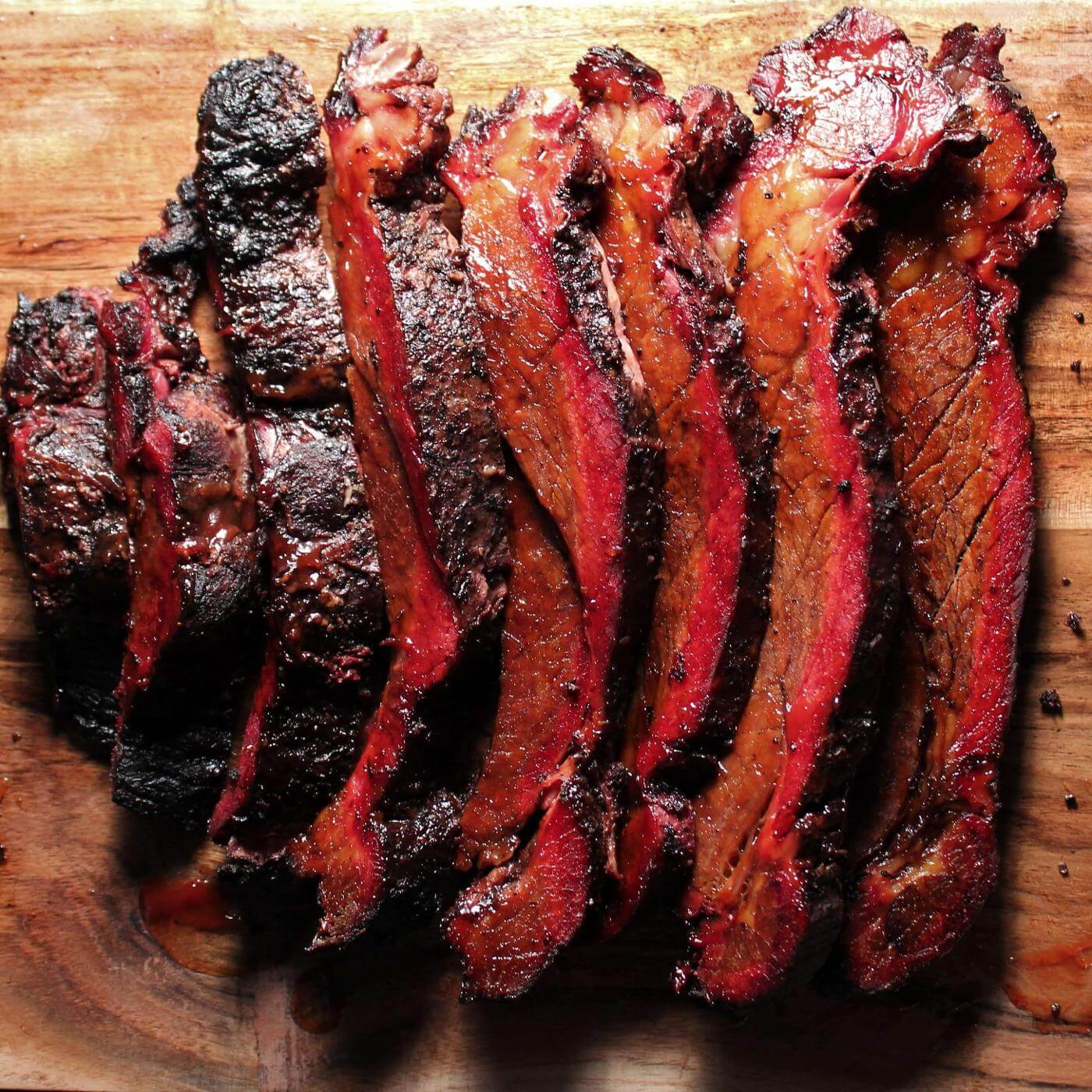 Moe's BBQ (2446 Bank Street, Ottawa,