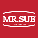 Mr.Sub logo
