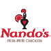 Nando's PERi-PERi Chicken logo