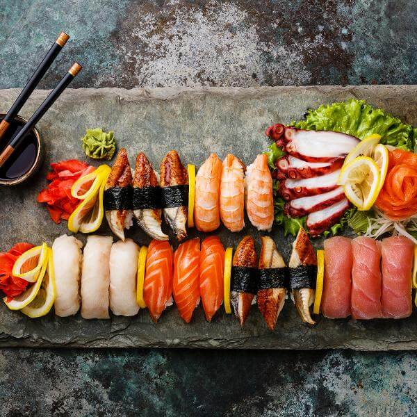 Restaurant Ohana-Ya Japanese Restaurant image