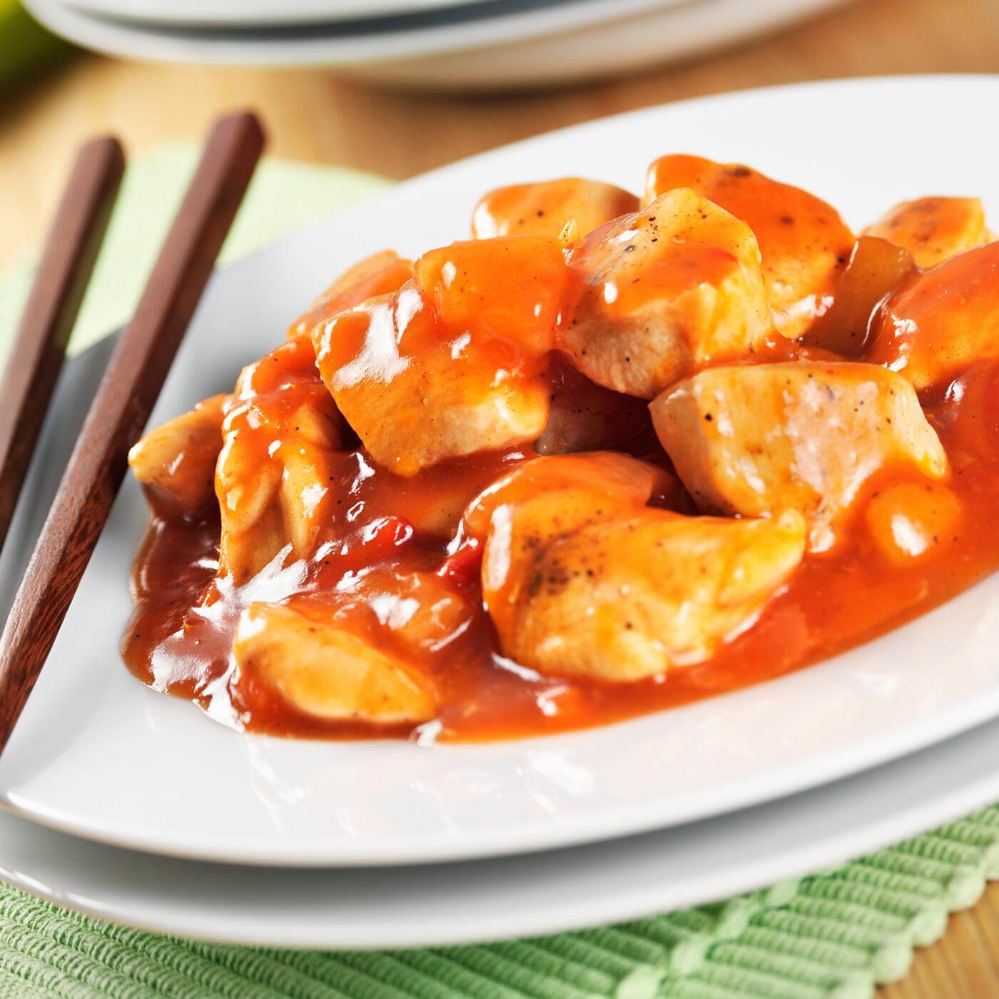 Oriental Chinese Restaurant (453 King Street East, Hamilton, ON, Canada